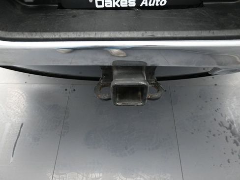Used 2022 Chevrolet Silverado 2500 LTZ AWD/4WD image 34
