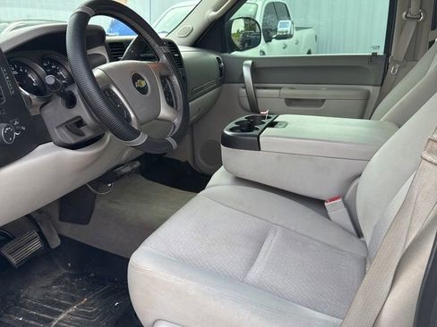 Used 2013 Chevrolet Silverado 1500 LT w/ All-Star Edition AWD/4WD image 5