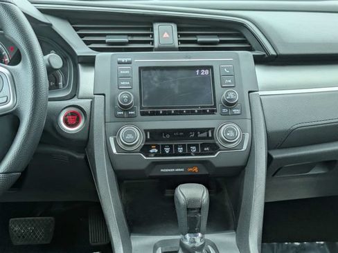 Used 2017 Honda Civic LX-P image 18