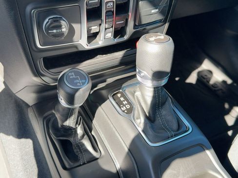 New 2026 Jeep Wrangler Sport S image 18