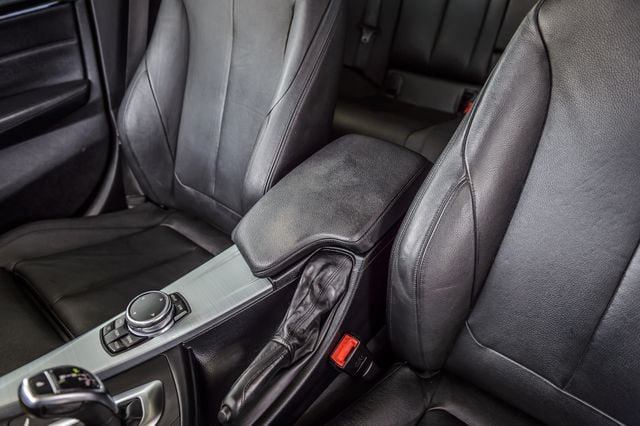 Used 2016 BMW 428i Gran Coupe RWD image 33