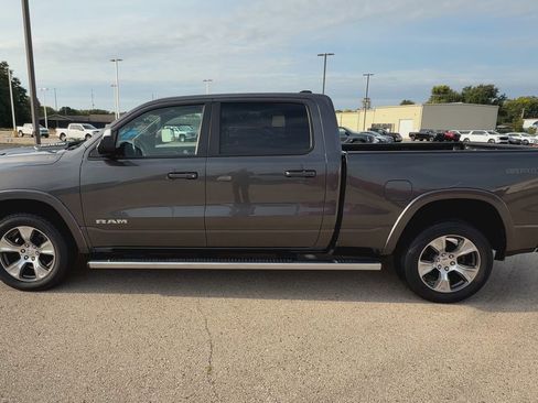 Used 2022 RAM 1500 Laramie image 5