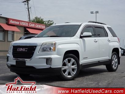 Used 2017 GMC Terrain SLE w/ Convenience Package