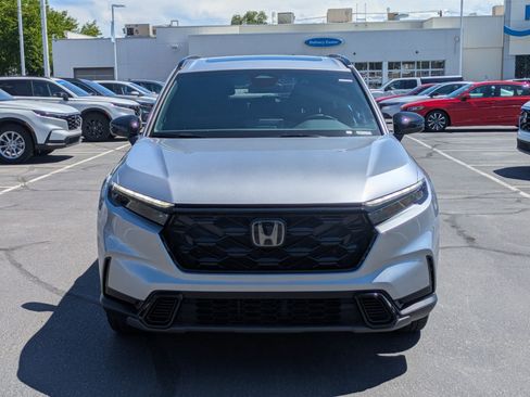Used 2026 Honda CR-V Sport image 11