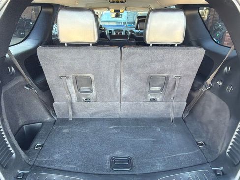 Used 2018 Dodge Durango GT image 12