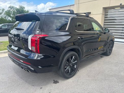 Used 2024 Hyundai Palisade XRT FWD image 4