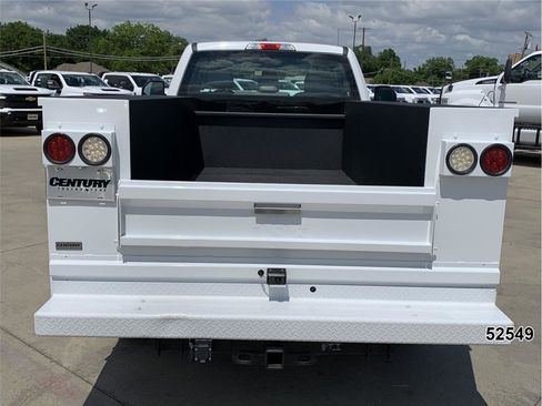 Used 2019 Ford F250 XL RWD image 7