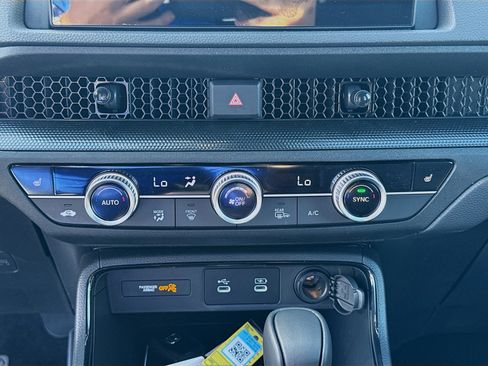 New 2026 Honda CR-V Sport image 14