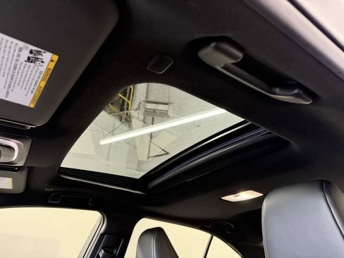 Used 2024 Toyota Corolla XSE image 15