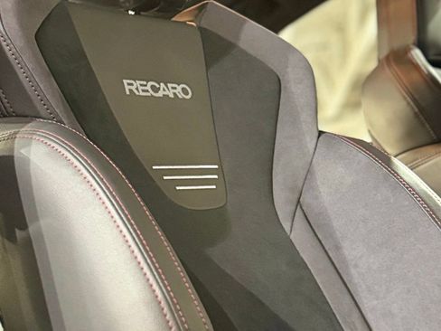 Used 2024 Subaru WRX TR image 52