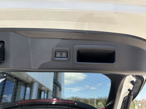 New 2026 MAZDA CX-30 Aire Edition image 12