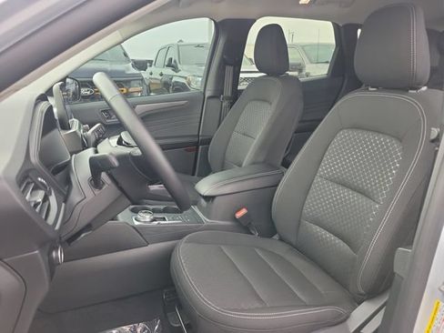 Certified 2026 Ford Escape Active w/ Cold Weather Package FWD image 21
