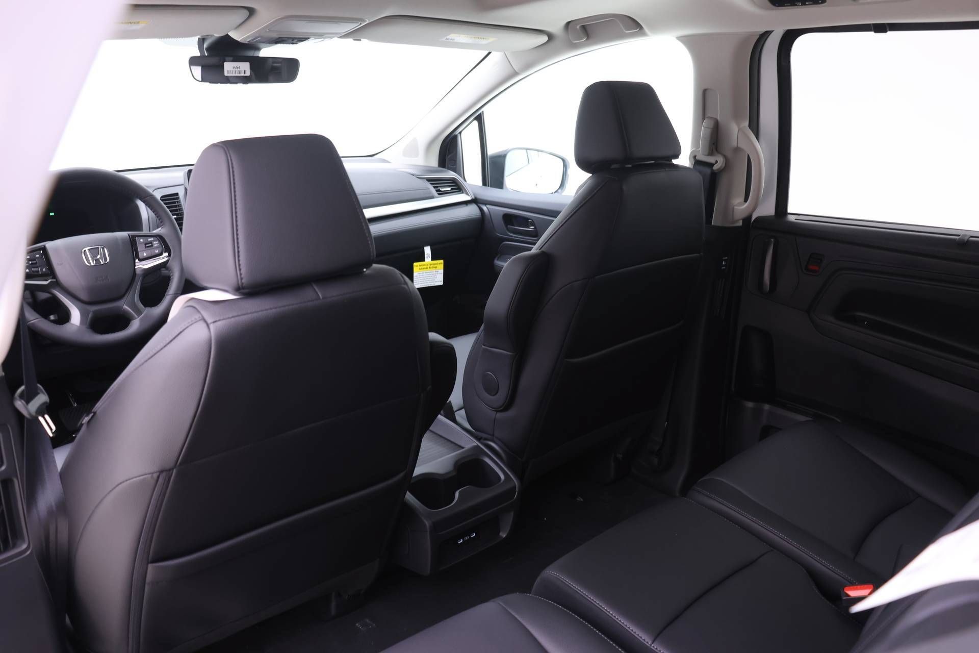 Used 2026 Honda Odyssey EX-L image 11