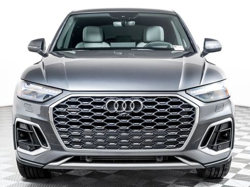 Used 2023 Audi Q5 2.0T Prestige w/ Prestige Package AWD/4WD image 6