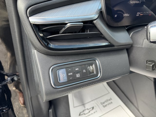 Used 2026 Buick Enclave Avenir w/ Super Cruise Package AWD/4WD image 16