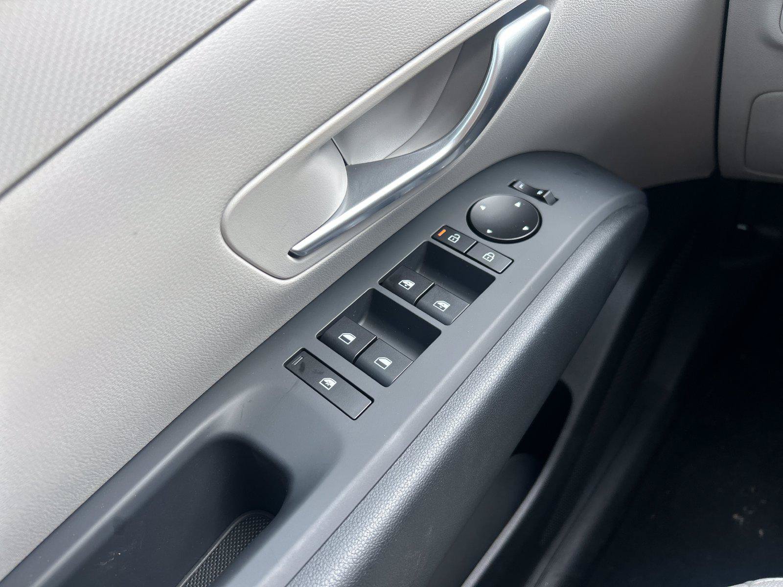 New 2026 Hyundai Tucson SEL Plus AWD/4WD image 10