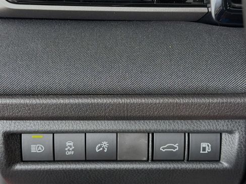 New 2026 Toyota Camry LE FWD image 14