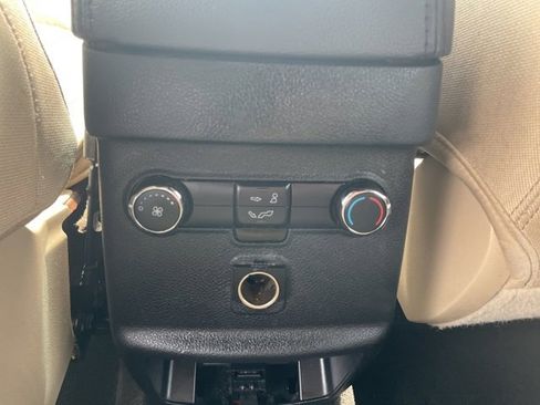 Used 2017 Ford Explorer FWD image 13