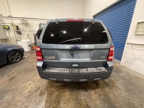 Used 2012 Ford Escape XLT image 7