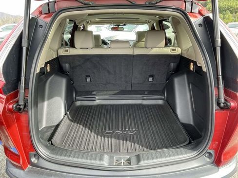 Used 2018 Honda CR-V Touring image 11