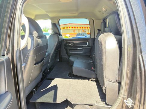 Used 2016 RAM 3500 Laramie AWD/4WD image 30