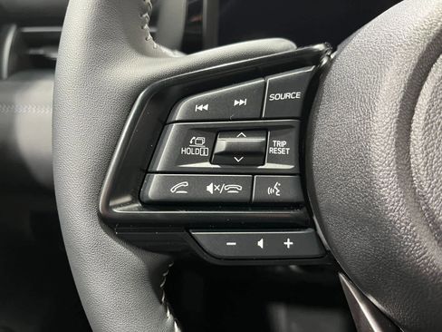 New 2026 Subaru Outback Touring XT image 16