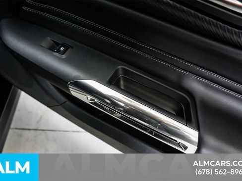Used 2024 Ford Mustang GT Premium RWD image 39