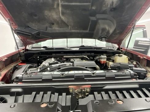 Used 2022 Chevrolet Silverado 3500 High Country w/ LPO, Hitch Package image 29