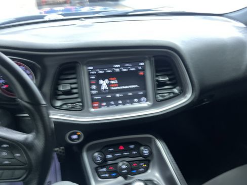 Used 2021 Dodge Challenger R/T Scat Pack image 21