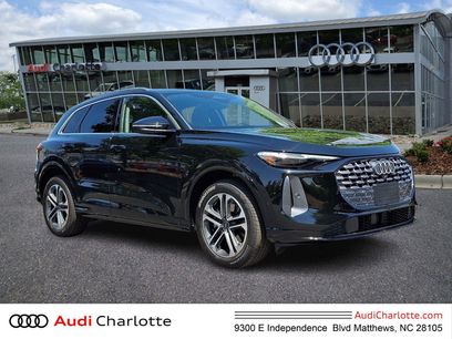 Certified 2025 Audi Q5 Prestige