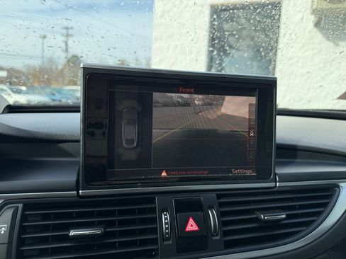 Used 2016 Audi S7 w/ S7 Sport Package image 9