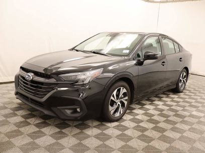 Used 2023 Subaru Legacy Premium