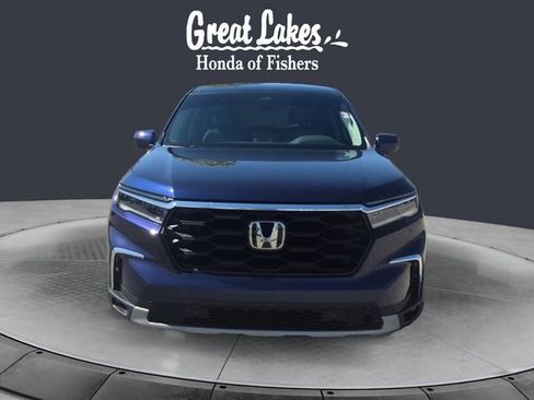 Certified 2024 Honda Pilot EX-L image 8