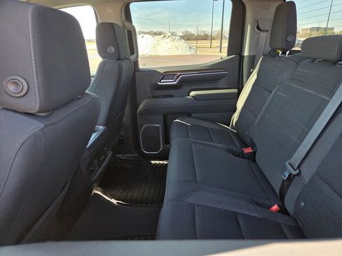 Used 2023 Chevrolet Silverado 1500 RST image 45