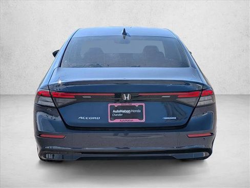 Used 2025 Honda Accord EX-L image 6