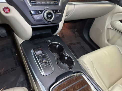 Used 2018 Acura MDX SH-AWD w/ Technology Package image 29