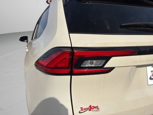 Used 2024 Toyota Grand Highlander Limited image 32