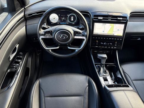 Used 2024 Hyundai Tucson XRT image 18