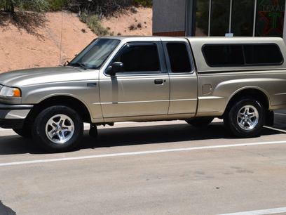 Used 2000 MAZDA B-Series Pickup 2WD Cab Plus B3000