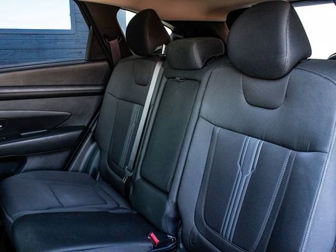 Used 2026 Hyundai Tucson SEL image 32