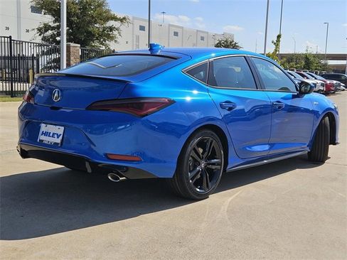 New 2026 Acura Integra A-Spec image 5