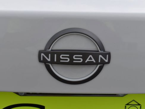 Certified 2025 Nissan Sentra SV w/ All-Weather Package FWD image 8