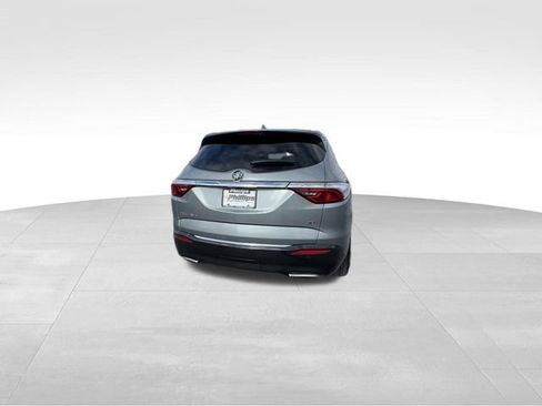 Certified 2023 Buick Enclave Essence w/ Experience Buick Package image 8