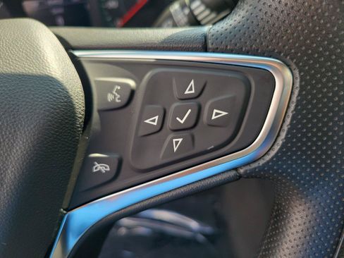 Used 2024 Chevrolet Malibu LT FWD image 27