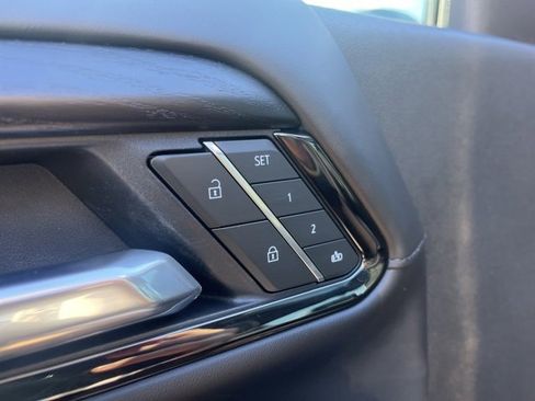 Used 2025 GMC Sierra 2500 AT4X w/ Snow Plow Prep/Camper Package image 16