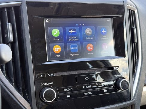 Certified 2023 Subaru Forester Premium w/ Popular Package #2 image 22