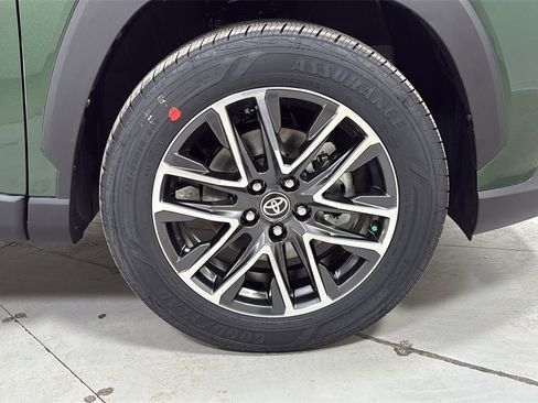 New 2026 Toyota Corolla Cross XLE image 21