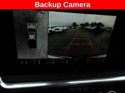Used 2026 GMC Sierra 2500 Denali Ultimate AWD/4WD image 21