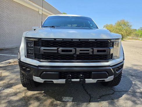 Used 2023 Ford F150 Raptor AWD/4WD image 15