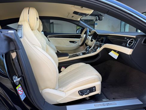 Used 2020 Bentley Continental GT First Edition image 27
